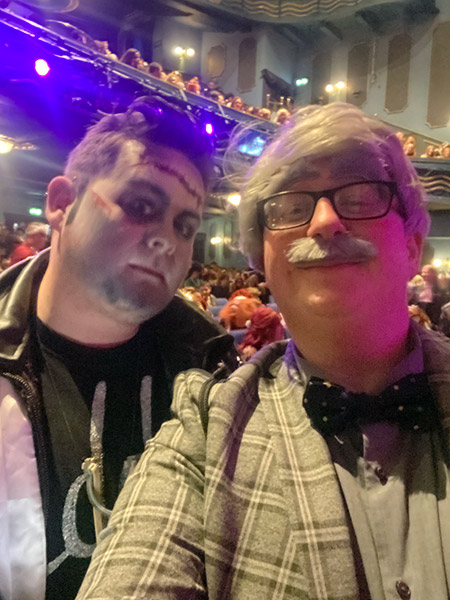 Image Copyright Matthew John / TimeWarp - Click to return