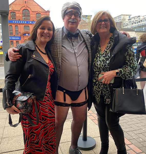 Image Copyright Matthew John / TimeWarp - Click to return