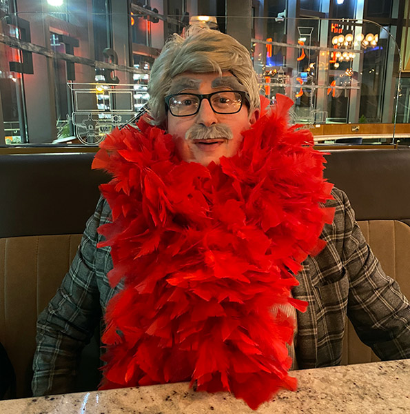 Image Copyright Matthew John / TimeWarp - Click to return