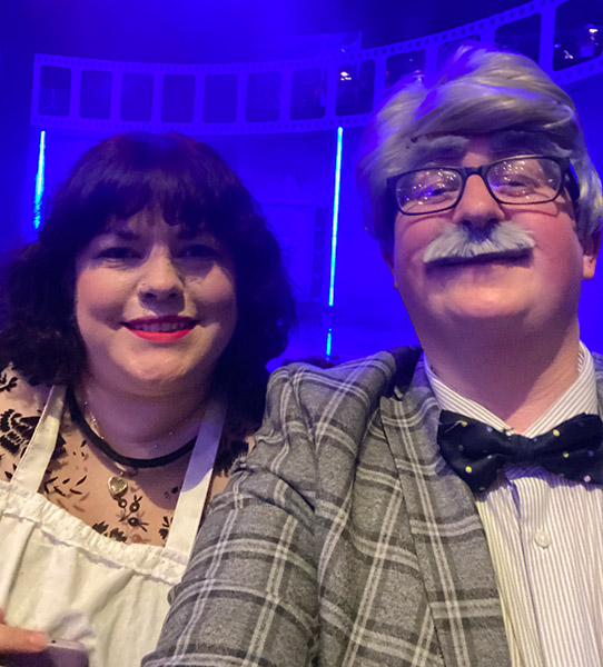 Image Copyright Matthew John / TimeWarp - Click to return