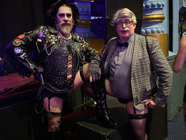 Image Copyright Matthew John / TimeWarp - Click to return