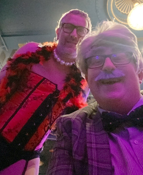 Image Copyright Matthew John / TimeWarp - Click to return