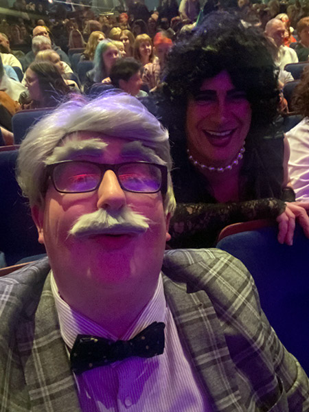 Image Copyright Matthew John / TimeWarp - Click to return