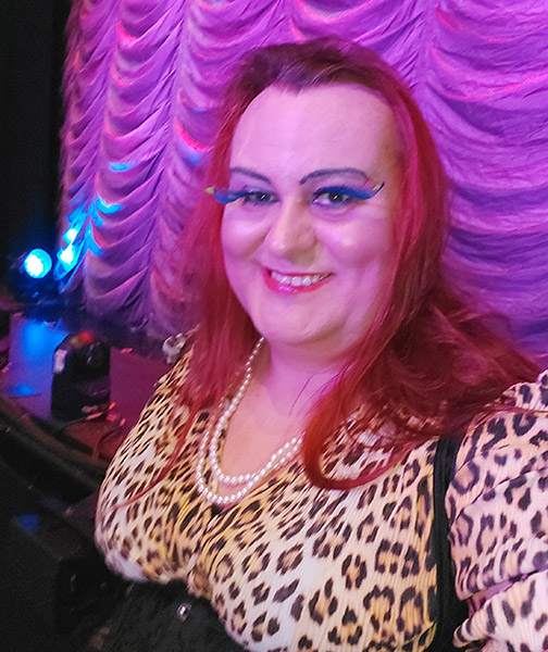 Image Copyright Sara & Scott / TimeWarp - Click to return