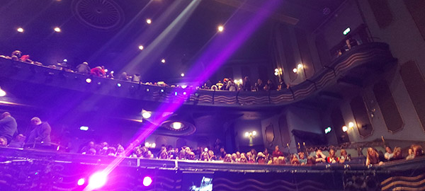 Image Copyright Sara & Scott / TimeWarp - Click to return