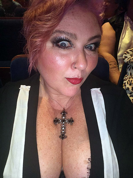 Image Copyright Sara & Scott / TimeWarp - Click to return