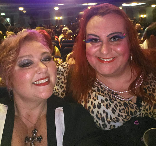 Image Copyright Sara & Scott / TimeWarp - Click to return