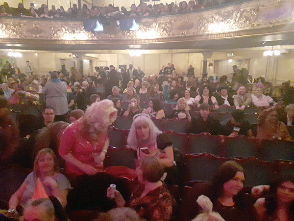 Image Copyright Karl F / TimeWarp - Click to return