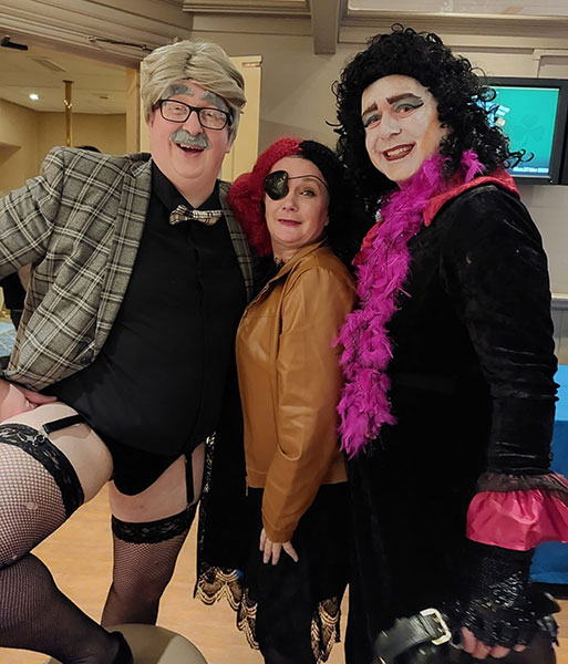 Image Copyright Matthew John / TimeWarp - Click to return