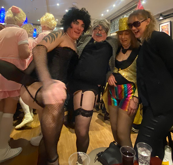 Image Copyright Matthew John / TimeWarp - Click to return