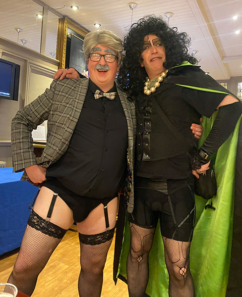 Image Copyright Matthew John / TimeWarp - Click to return