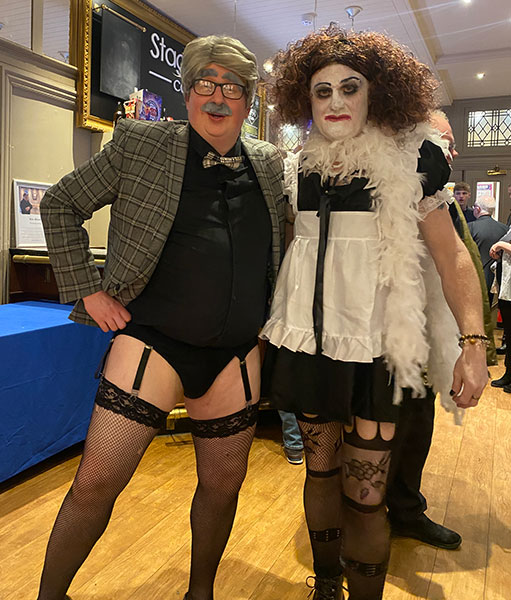 Image Copyright Matthew John / TimeWarp - Click to return