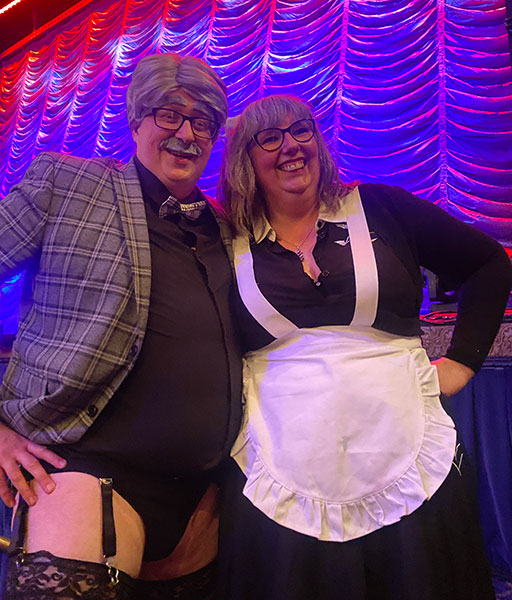 Image Copyright Matthew John / TimeWarp - Click to return