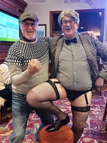 Image Copyright Matthew John / TimeWarp - Click to return