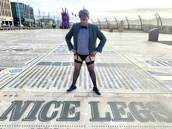 Image Copyright Matthew John / TimeWarp - Click to return