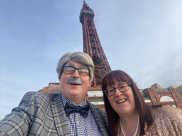 Image Copyright Matthew John / TimeWarp - Click to return