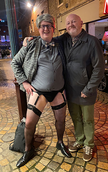 Image Copyright Matthew John / TimeWarp - Click to return