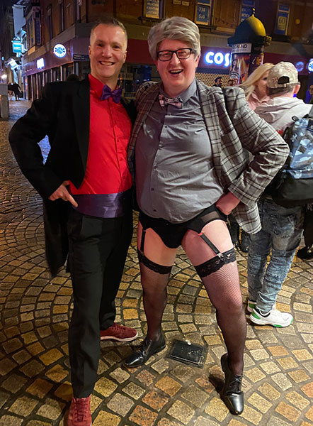 Image Copyright Matthew John / TimeWarp - Click to return