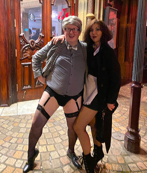 Image Copyright Matthew John / TimeWarp - Click to return