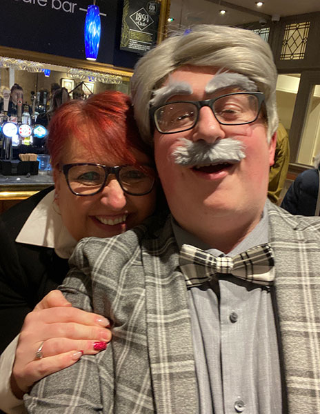 Image Copyright Matthew John / TimeWarp - Click to return