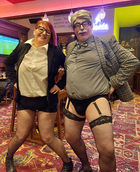 Image Copyright Matthew John / TimeWarp - Click to return