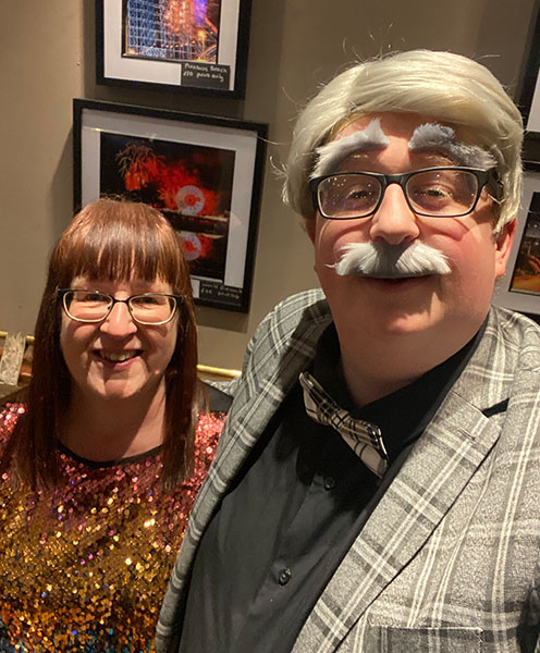 Image Copyright Matthew John / TimeWarp - Click to return