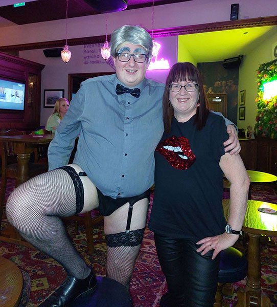 Image Copyright Matthew John / TimeWarp - Click to return