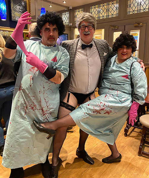 Image Copyright Matthew John / TimeWarp - Click to return