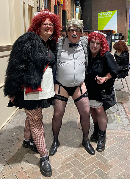 Image Copyright Matthew John / TimeWarp - Click to return