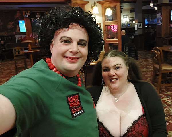 Image Copyright Paul L / TimeWarp - Click to return