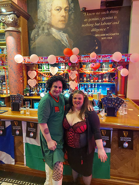 Image Copyright Paul L / TimeWarp - Click to return