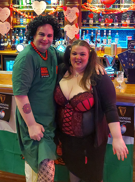 Image Copyright Paul L / TimeWarp - Click to return