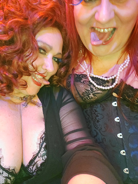 Image Copyright Scott & Sara / TimeWarp - Click to return