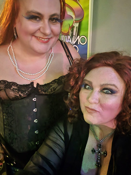 Image Copyright Scott & Sara / TimeWarp - Click to return