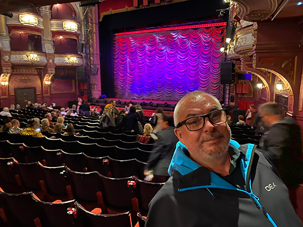 Image Copyright Matthew John / TimeWarp - Click to return