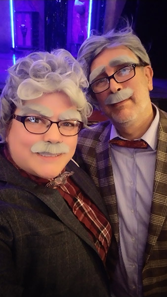 Image Copyright Angela / TimeWarp - Click to return