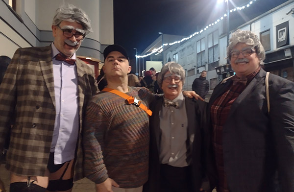 Image Copyright Angela / TimeWarp - Click to return