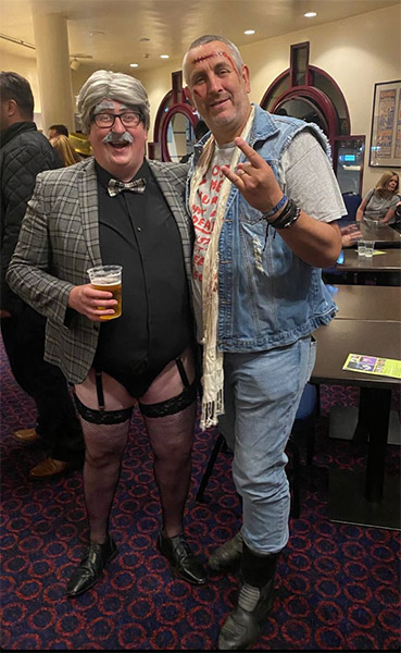 Image Copyright Angela / TimeWarp - Click to return