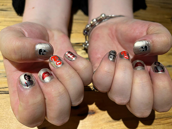 Image Copyright Helen & Emma / TimeWarp - Click to return