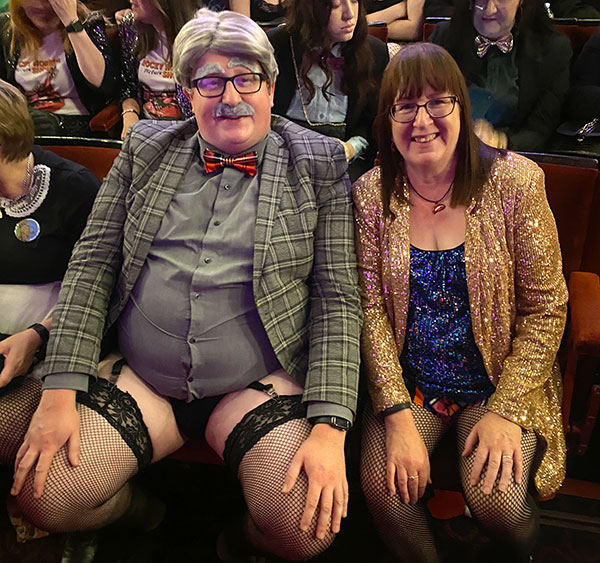 Image Copyright Matthew John / TimeWarp - Click to return