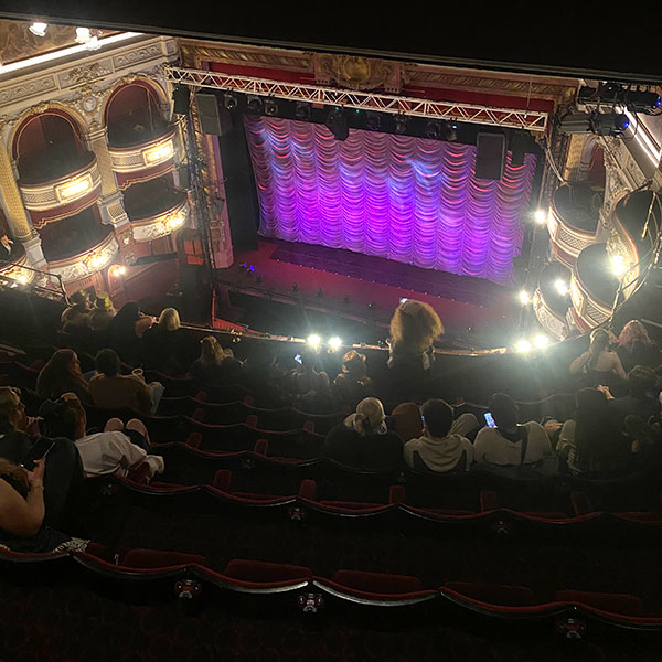 Image Copyright Matthew John / TimeWarp - Click to return