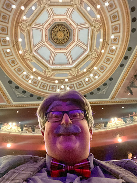 Image Copyright Matthew John / TimeWarp - Click to return