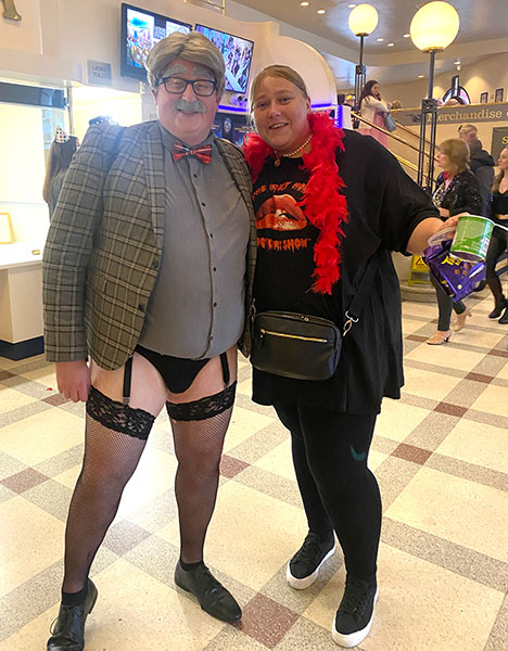 Image Copyright Matthew John / TimeWarp - Click to return