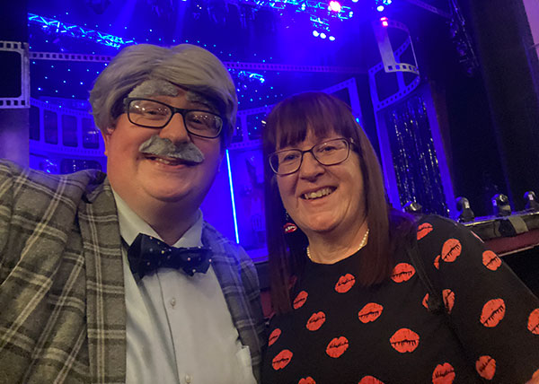 Image Copyright Matthew John / TimeWarp - Click to return