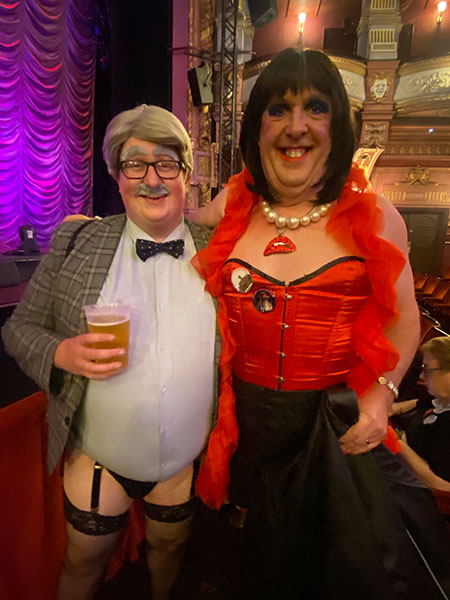 Image Copyright Matthew John / TimeWarp - Click to return