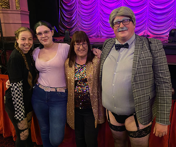 Image Copyright Matthew John / TimeWarp - Click to return