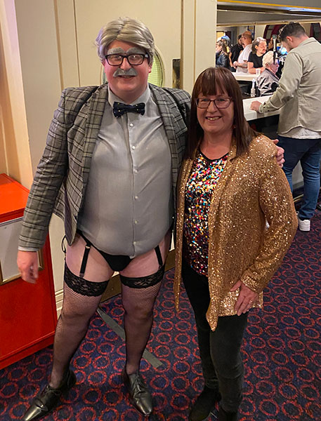 Image Copyright Matthew John / TimeWarp - Click to return