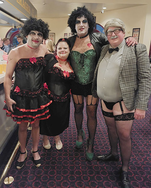 Image Copyright Matthew John / TimeWarp - Click to return