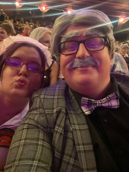 Image Copyright Matthew John / TimeWarp - Click to return