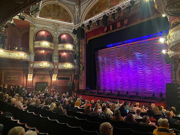 Image Copyright Matthew John / TimeWarp - Click to return